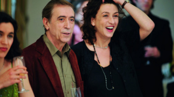 Photo du film Copacabana