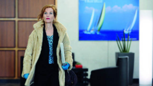 Photo du film Copacabana