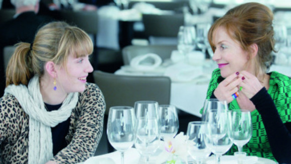 Photo du film Copacabana