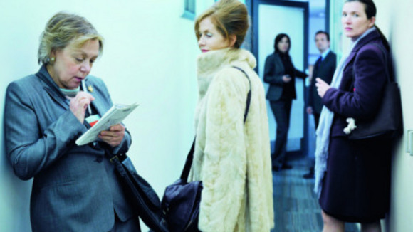 Photo du film Copacabana