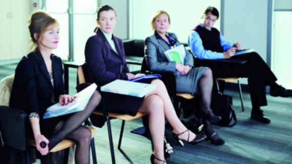 Photo du film Copacabana