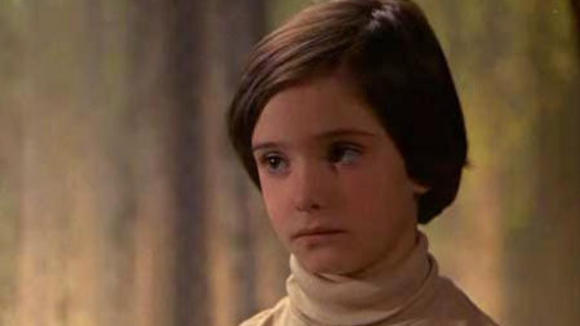 Photo du film Cria cuervos