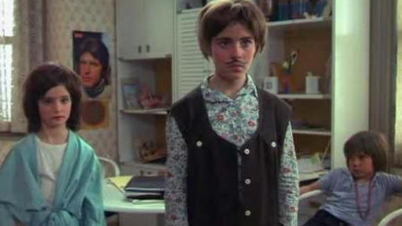 Photo du film Cria cuervos