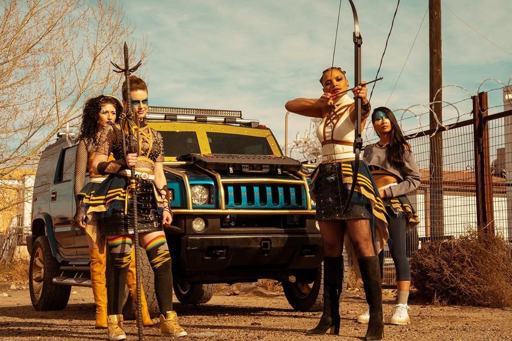 Photo du film Daybreak