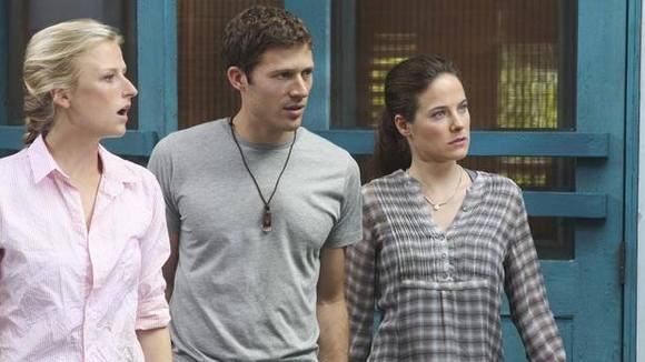 Photo du film L'Héritier du diable