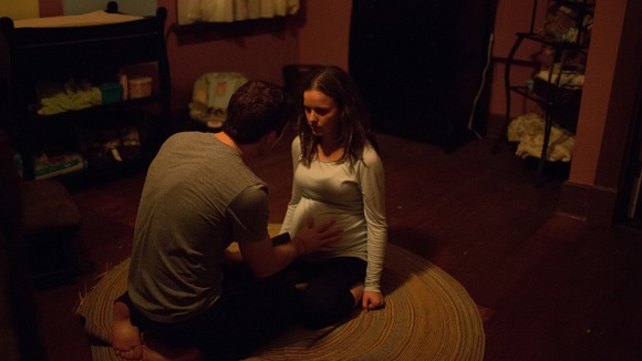 Photo du film L'Héritier du diable