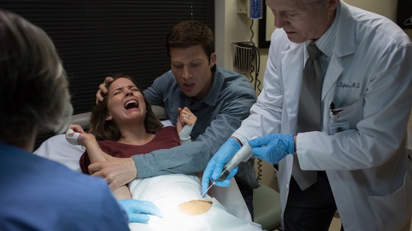 Photo du film L'Héritier du diable