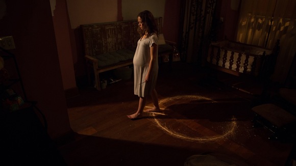 Photo du film L'Héritier du diable