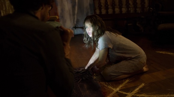 Photo du film L'Héritier du diable