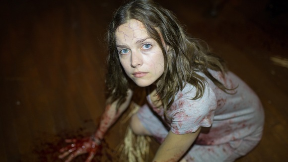 Photo du film L'Héritier du diable