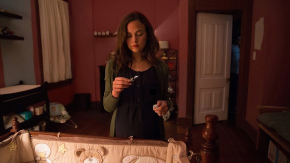 Photo du film L'Héritier du diable