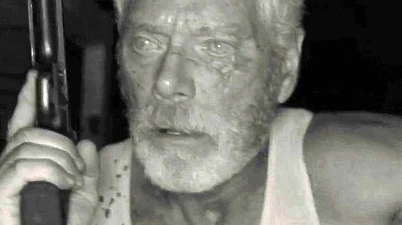 Photo du film Ne respire pas