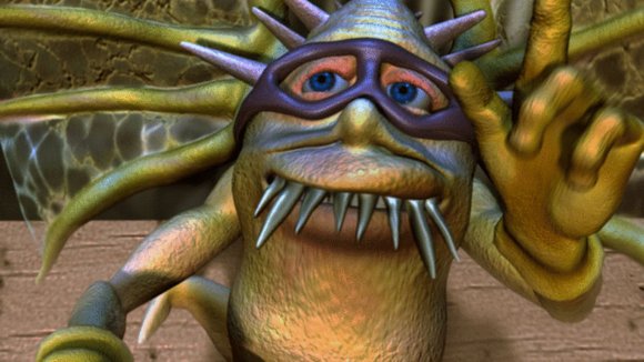 Photo du film Dwegons and Leprechauns