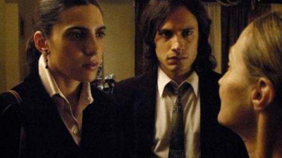 Photo from the movie El Pasado