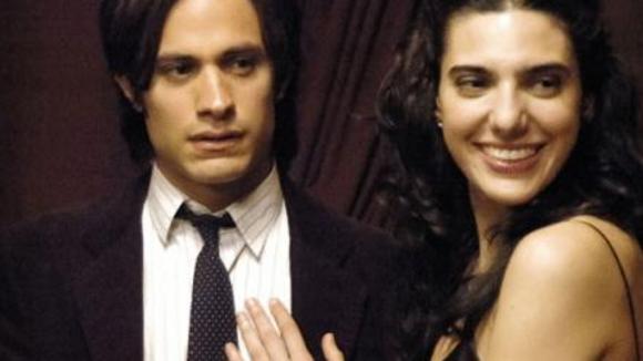 Photo from the movie El Pasado