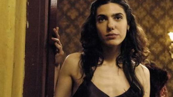 Photo from the movie El Pasado