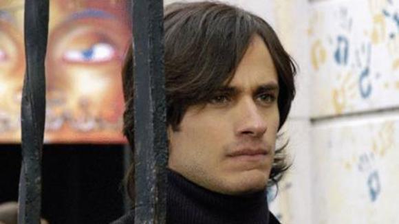 Photo from the movie El Pasado