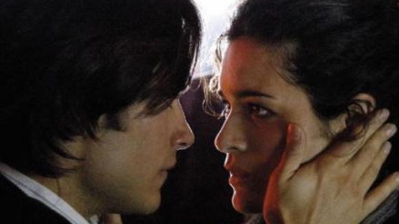 Photo from the movie El Pasado