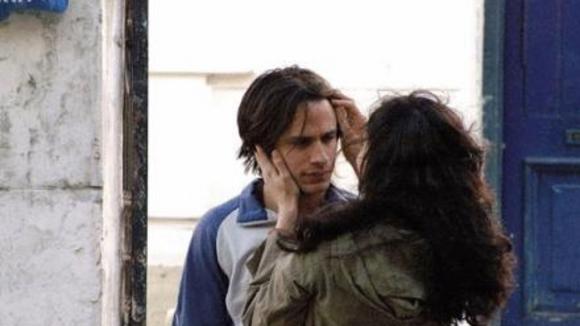 Photo from the movie El Pasado