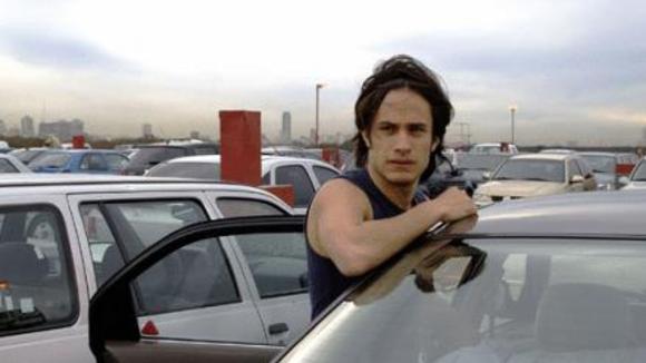 Photo from the movie El Pasado