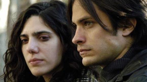 Photo from the movie El Pasado