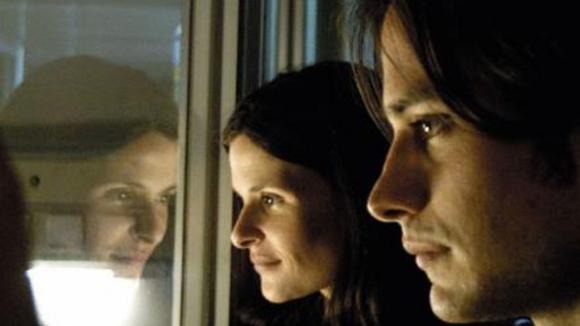 Photo from the movie El Pasado