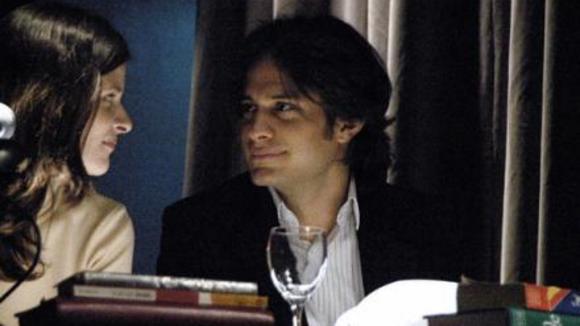 Photo from the movie El Pasado