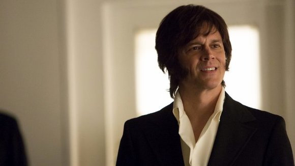 Photo du film Elvis & Nixon v.f.