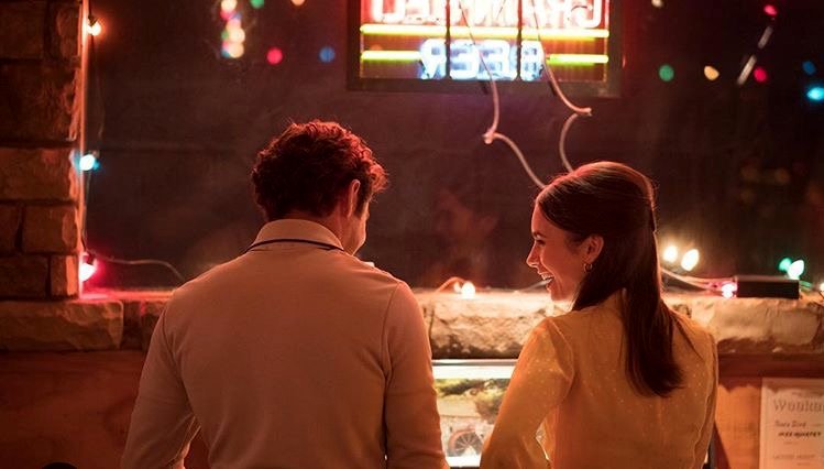 Photo du film Extremely Wicked, Shockingly Evil and Vile