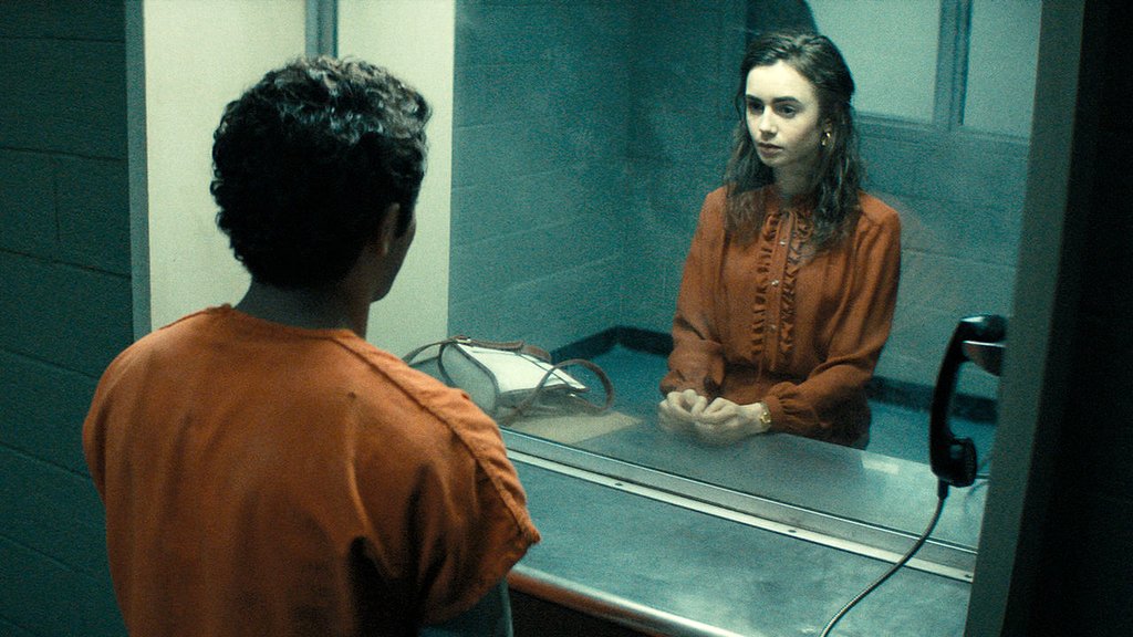 Photo du film Extremely Wicked, Shockingly Evil and Vile