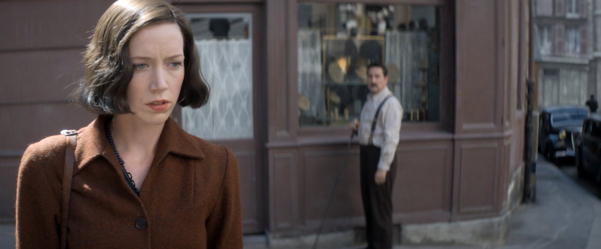 Photo from the movie Farewell Mr Haffmann