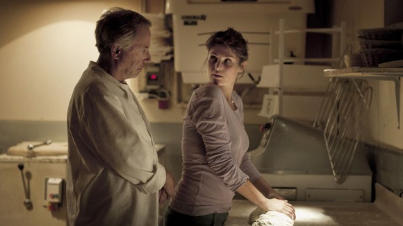 Photo du film Gemma Bovery