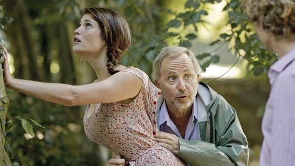 Photo du film Gemma Bovery