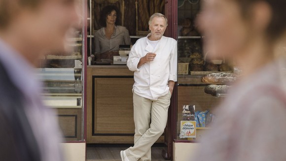 Photo du film Gemma Bovery