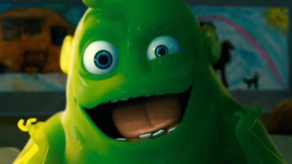 Photo du film Gespensterjäger