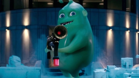 Photo du film Gespensterjäger