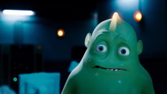 Photo du film Gespensterjäger