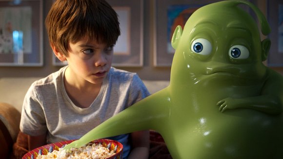 Photo du film Gespensterjäger