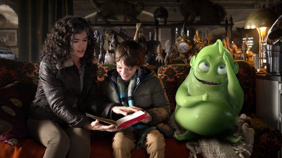 Photo du film Gespensterjäger