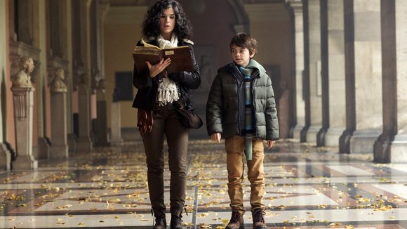 Photo du film Gespensterjäger