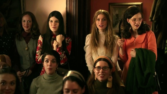 Photo du film Good Girls Revolt