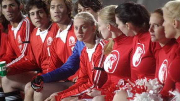 Photo from the movie Gracie