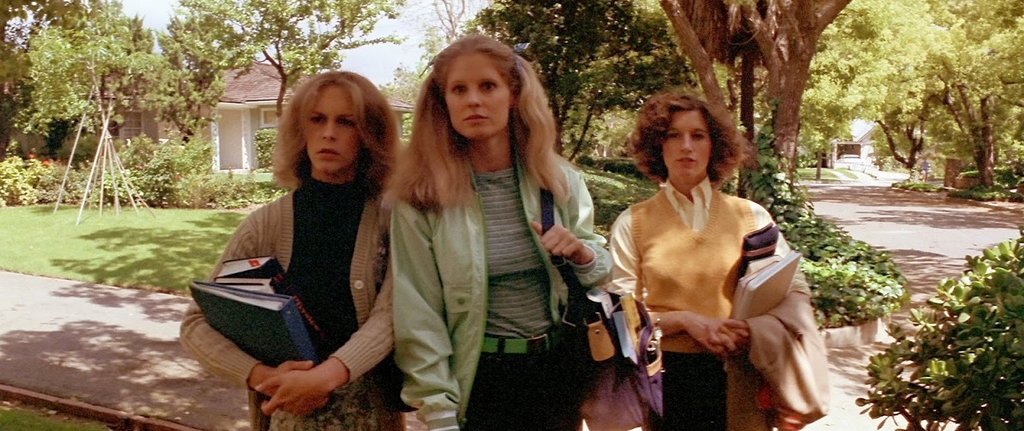 Photo du film Halloween v.f.