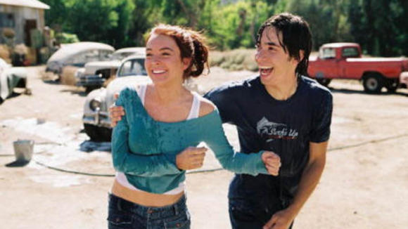 Photo from the movie Herbie: Fully Loaded