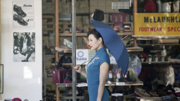 Photo du film The Home Song Stories