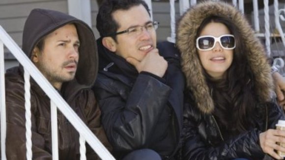 Photo du film Nothing Like the Holidays