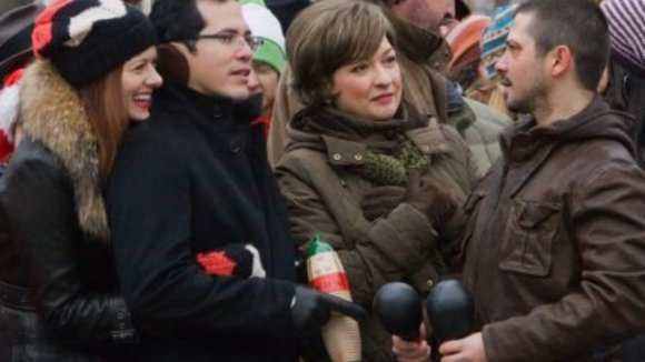 Photo du film Nothing Like the Holidays