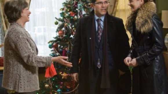 Photo du film Nothing Like the Holidays