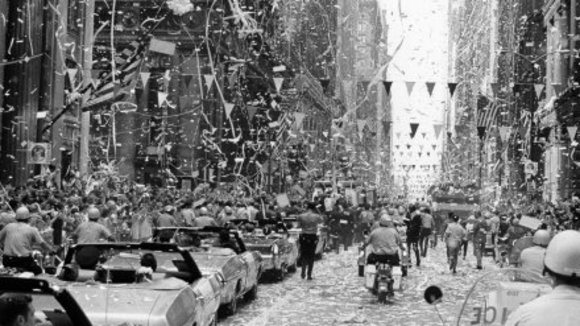 Photo du film In the Shadow of the Moon