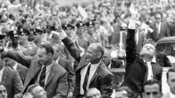 Photo du film In the Shadow of the Moon